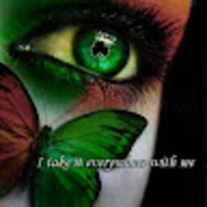 Meet your Posher, Kathy